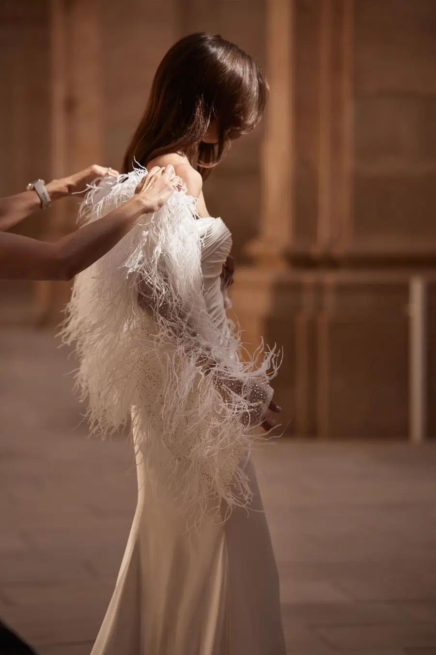 Belgravia by Milla Nova - view 5 of 6