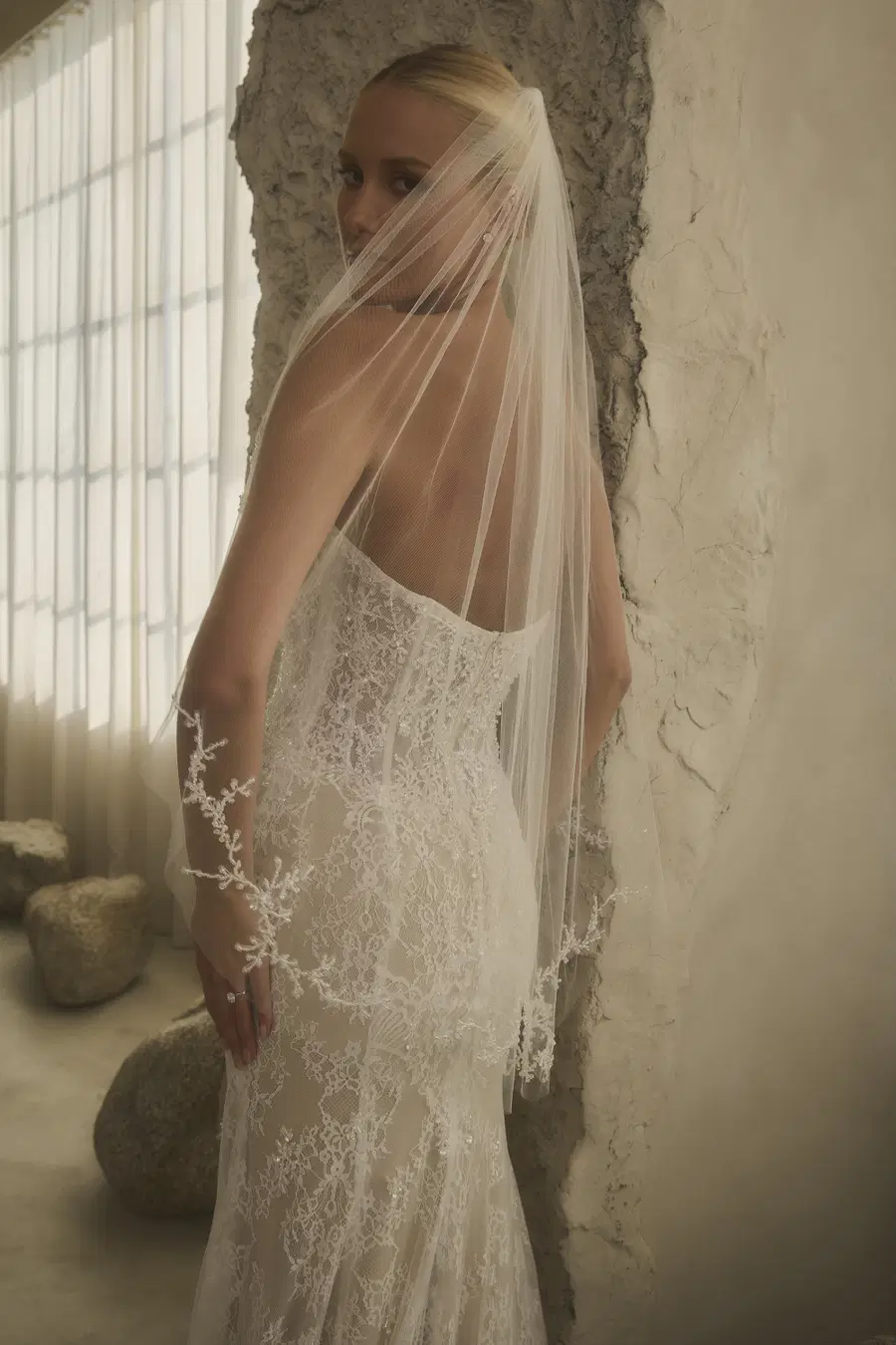 2623 by Casablanca Bridal - view 5 of 9