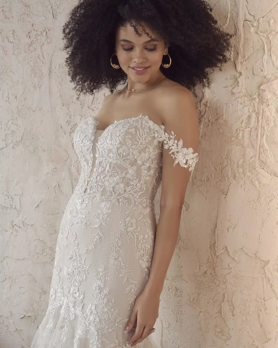 Lennon by Maggie Sottero - view 4 of 17
