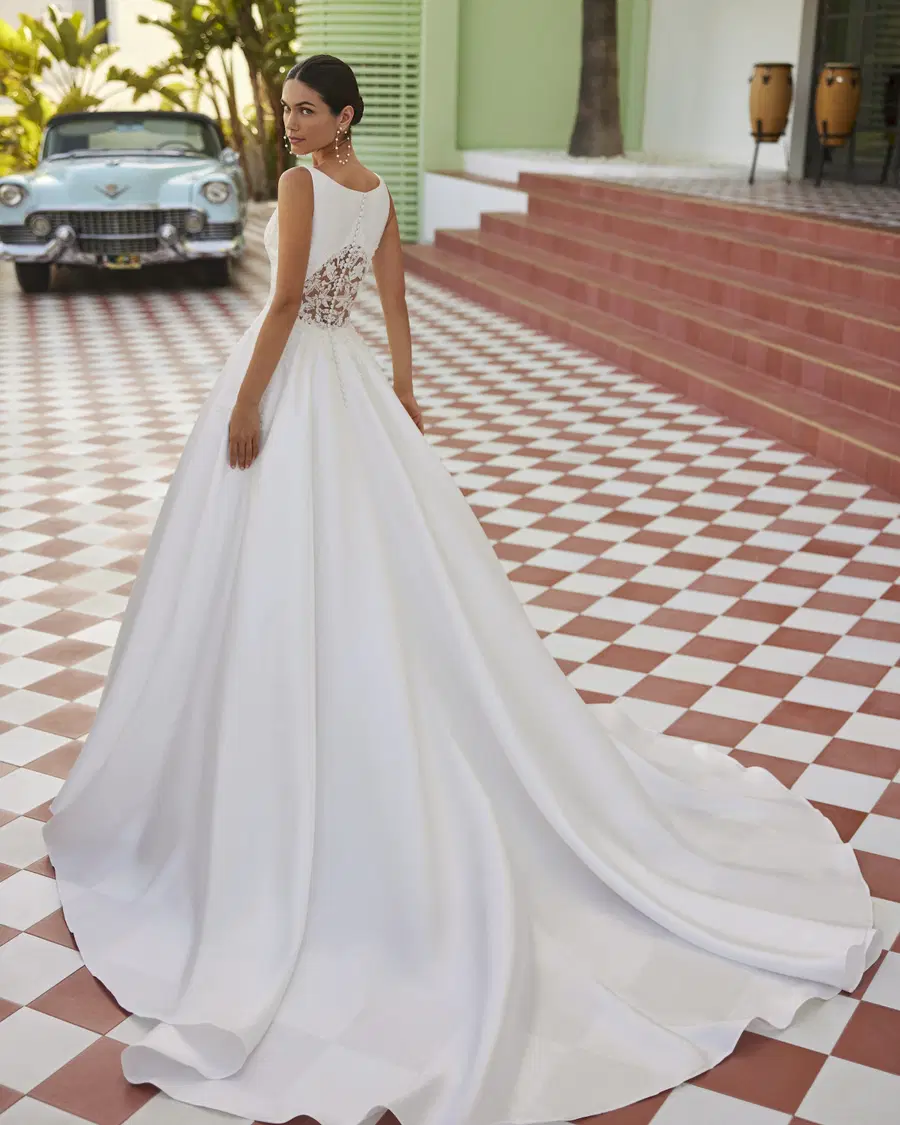 Juno by Luna Novias - view 2 of 3