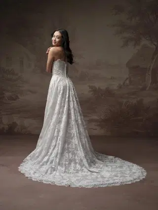 MISCHA by Maggie Sottero - view 3 of 8