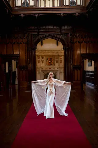 RB1019 by Rachel Allan - view 7 of 8