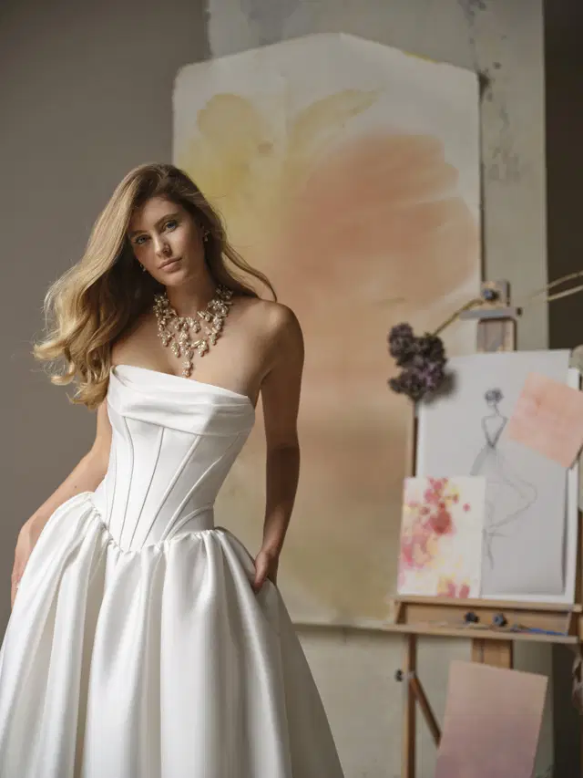 Yuma by Maggie Sottero - view 14 of 14