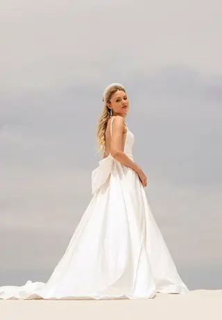 Angus Gown by Catherine Deane - view 4 of 7