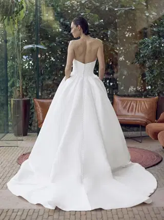 Giovanna by ÉLYSÉE - view 2 of 5