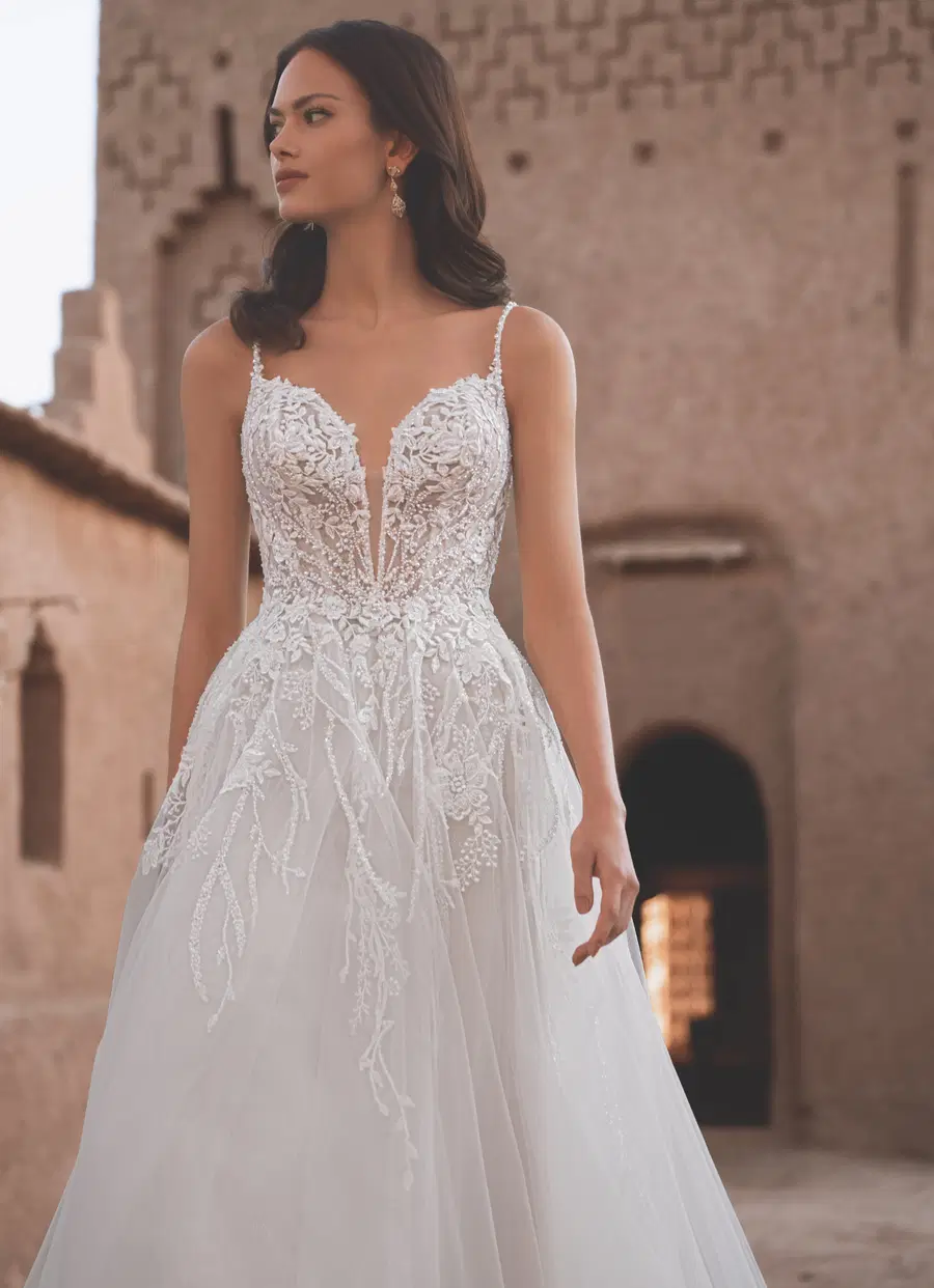 Tillie by Enzoani - view 2 of 4