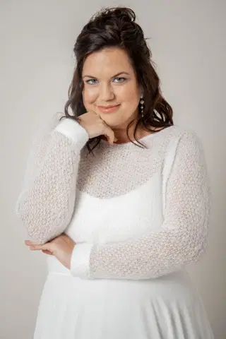Pullover Yosie by noni - view 5 of 15