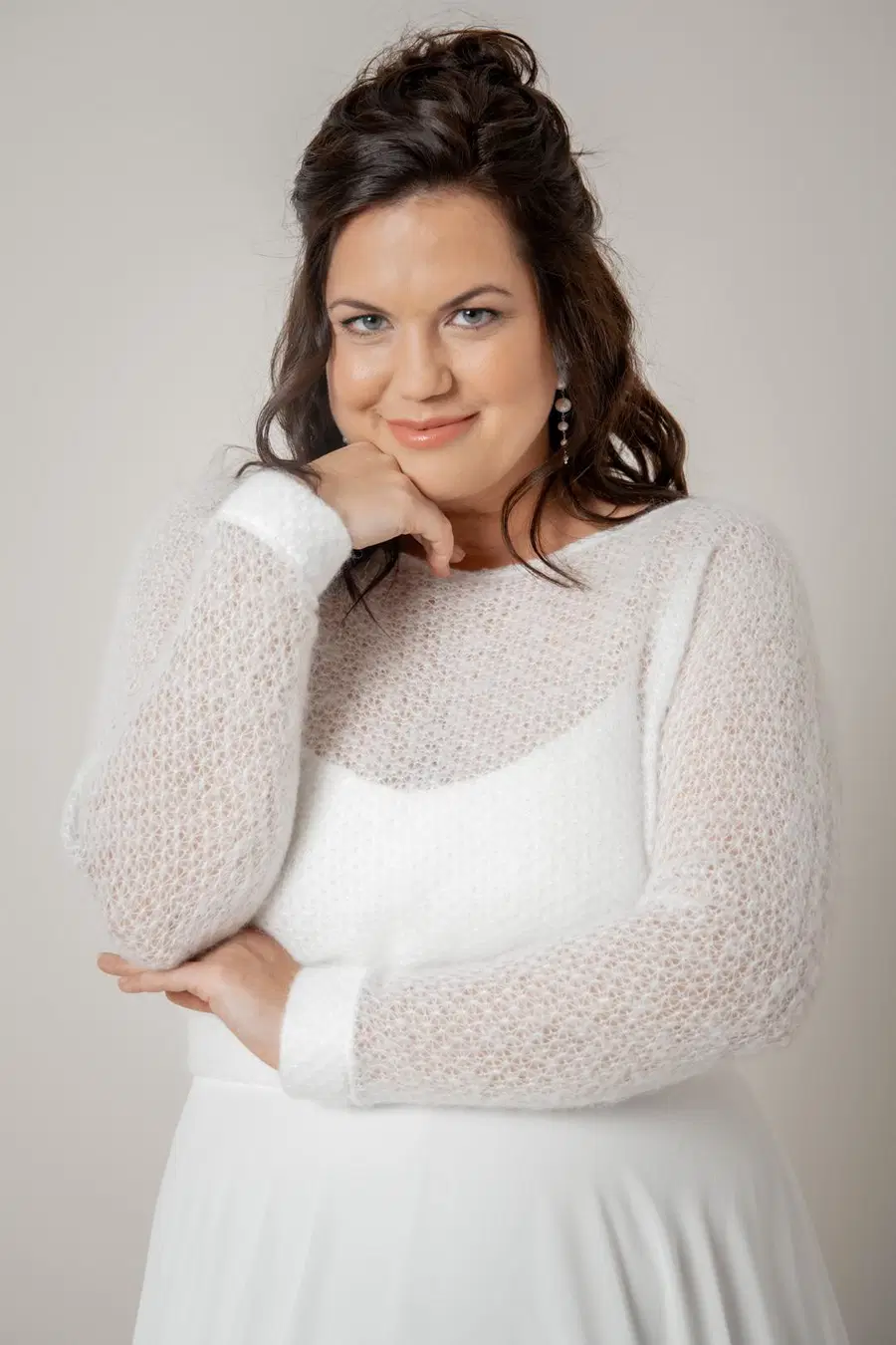 Pullover Yosie by noni - view 5 of 15