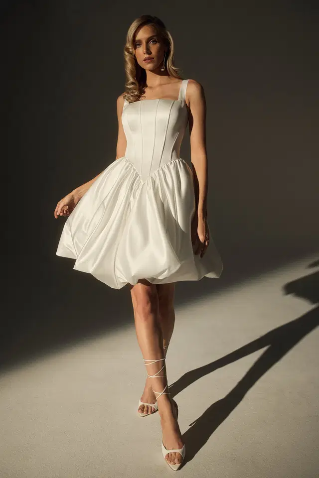 LE170-2 by Casablanca Bridal - view 8 of 8