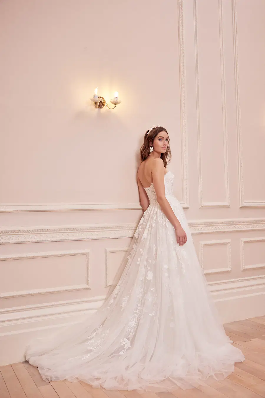Charlotte by Josephine Scott - view 4 of 5