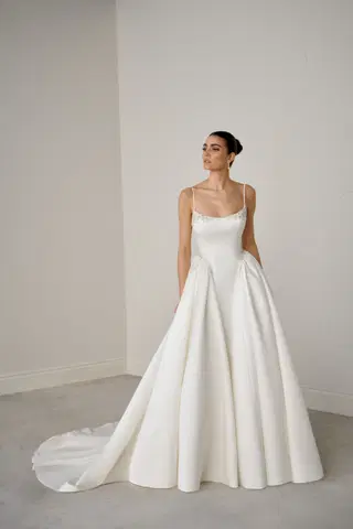 Riviera by Justin Alexander Signature - view 3 of 7