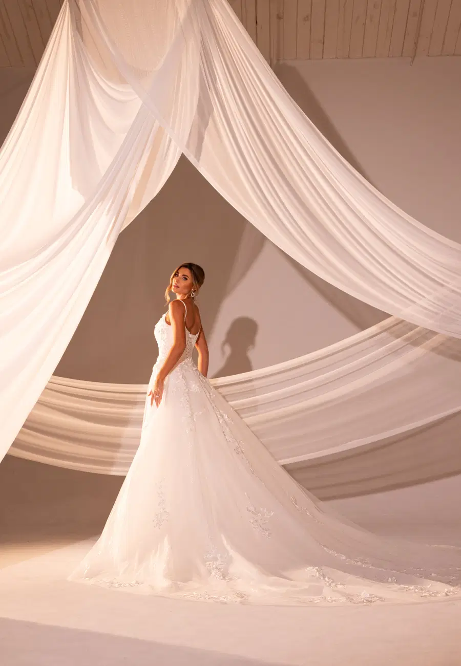 RB3228 by Rachel Allan - view 4 of 4