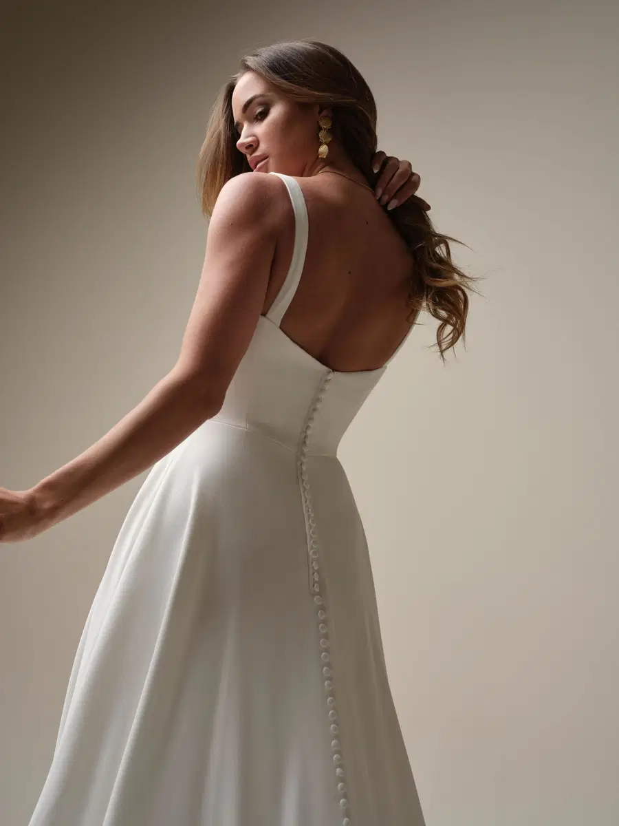Olivianna Marie by Rebecca Ingram - view 3 of 4