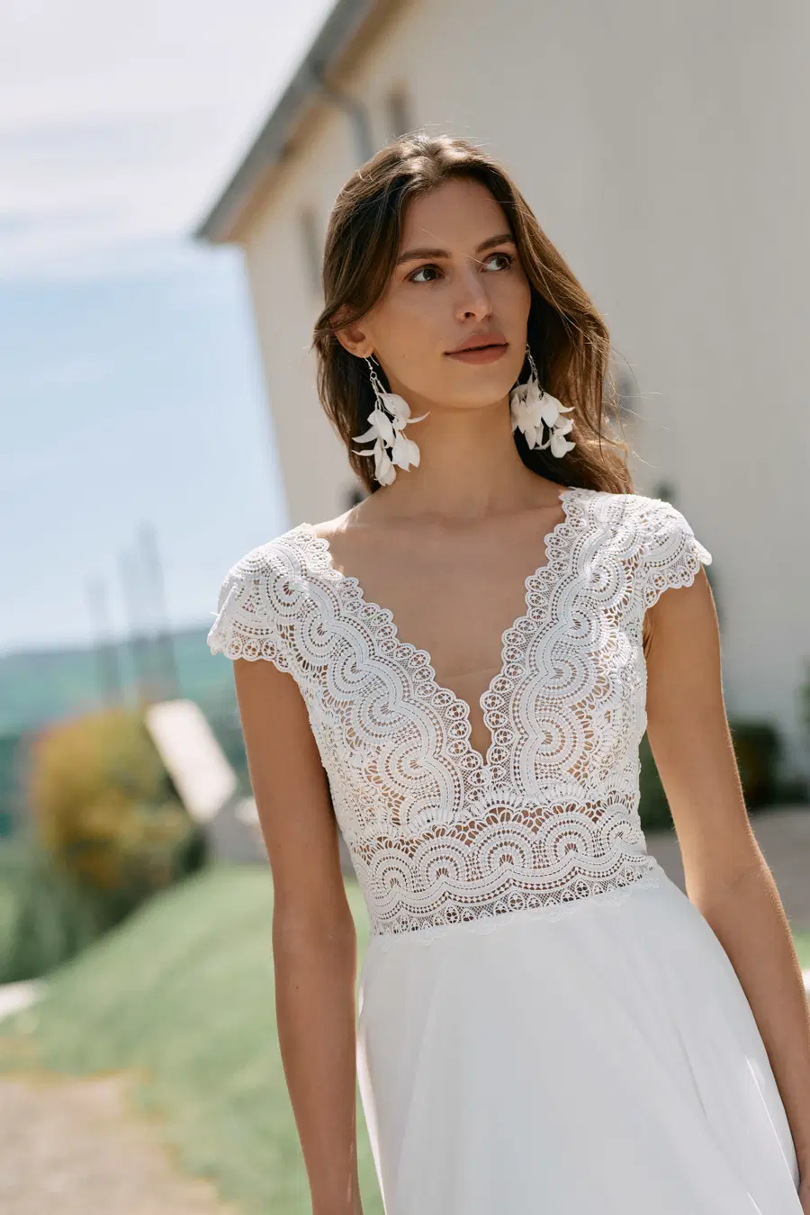 E-5017T by Elizabeth Passion - view 2 of 3