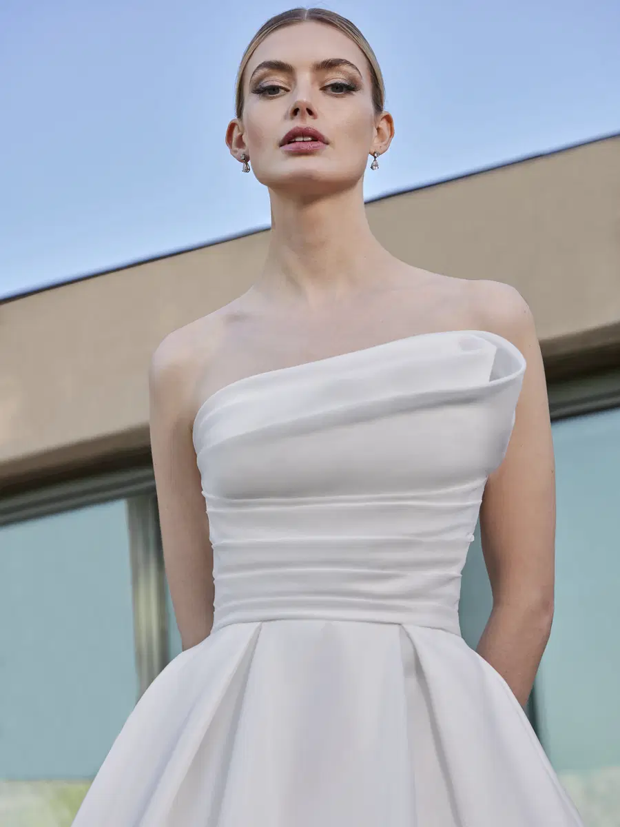 ATINA by Pronovias - view 3 of 3