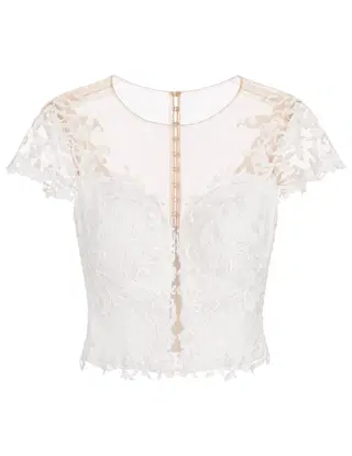 Top STBC 9973 by myprettydress by Basedow - view 6 of 7