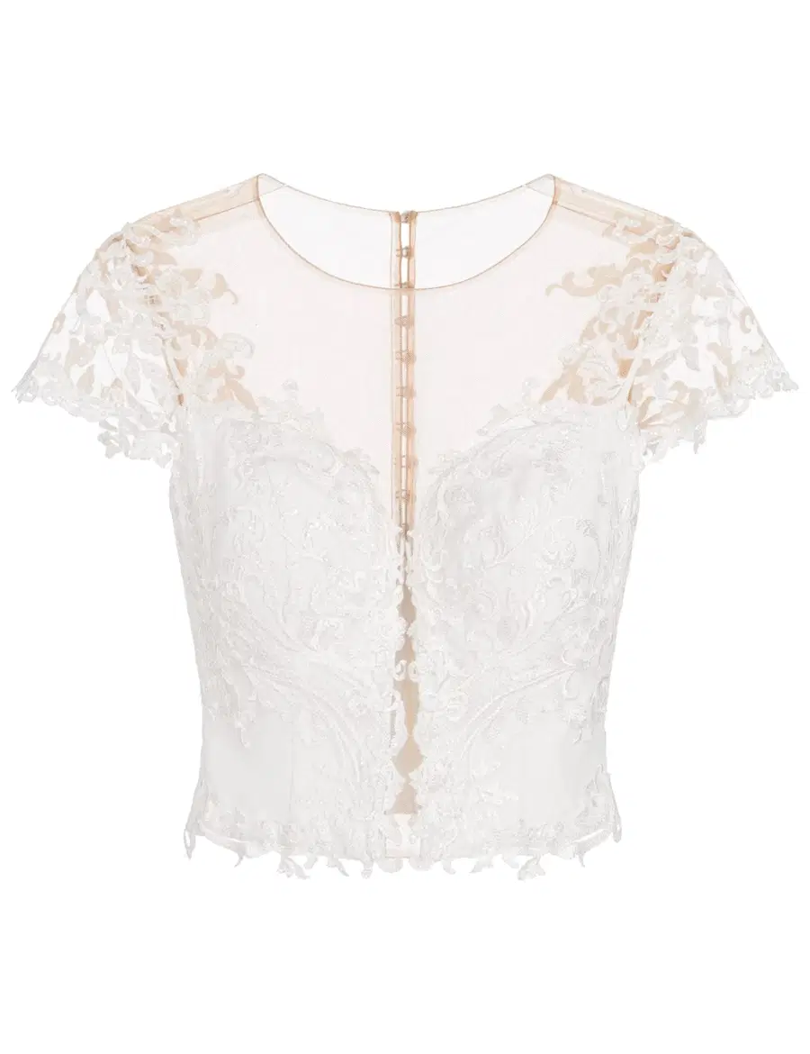 Top STBC 9973 by myprettydress by Basedow - view 6 of 7