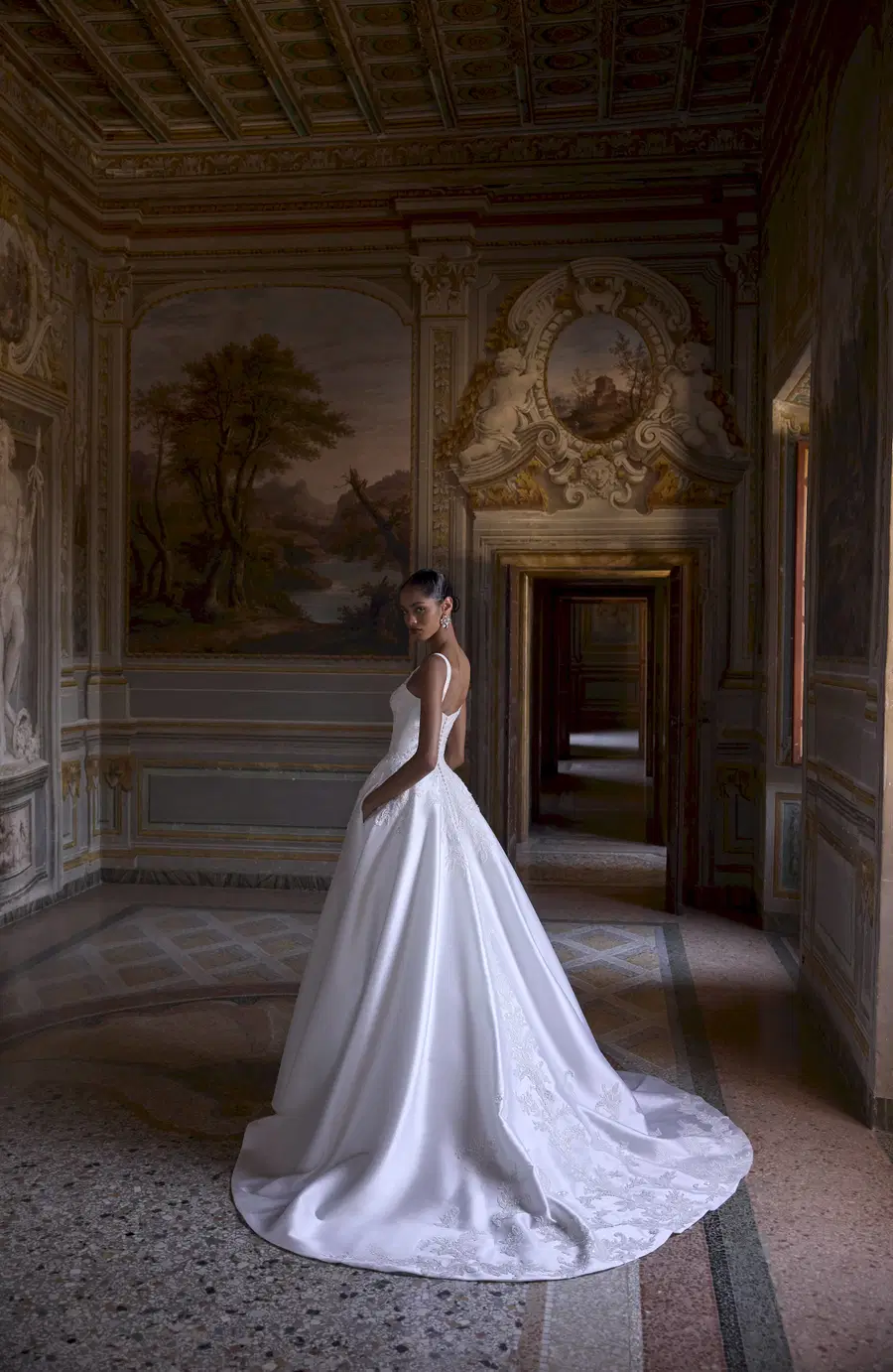 Amber 63219 by Veni Infantino - view 2 of 3