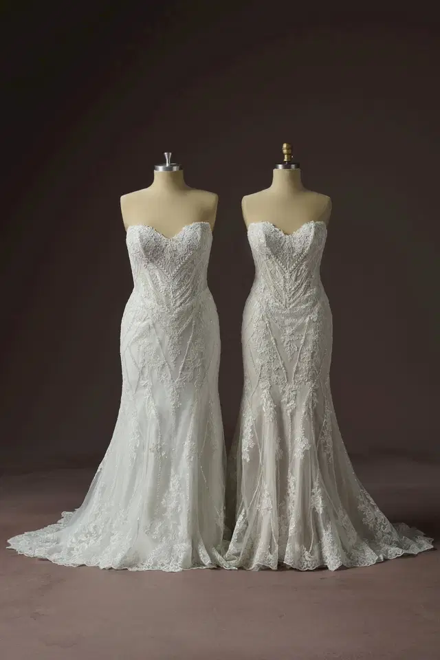 HESTER by Sottero & Midgley - view 8 of 8