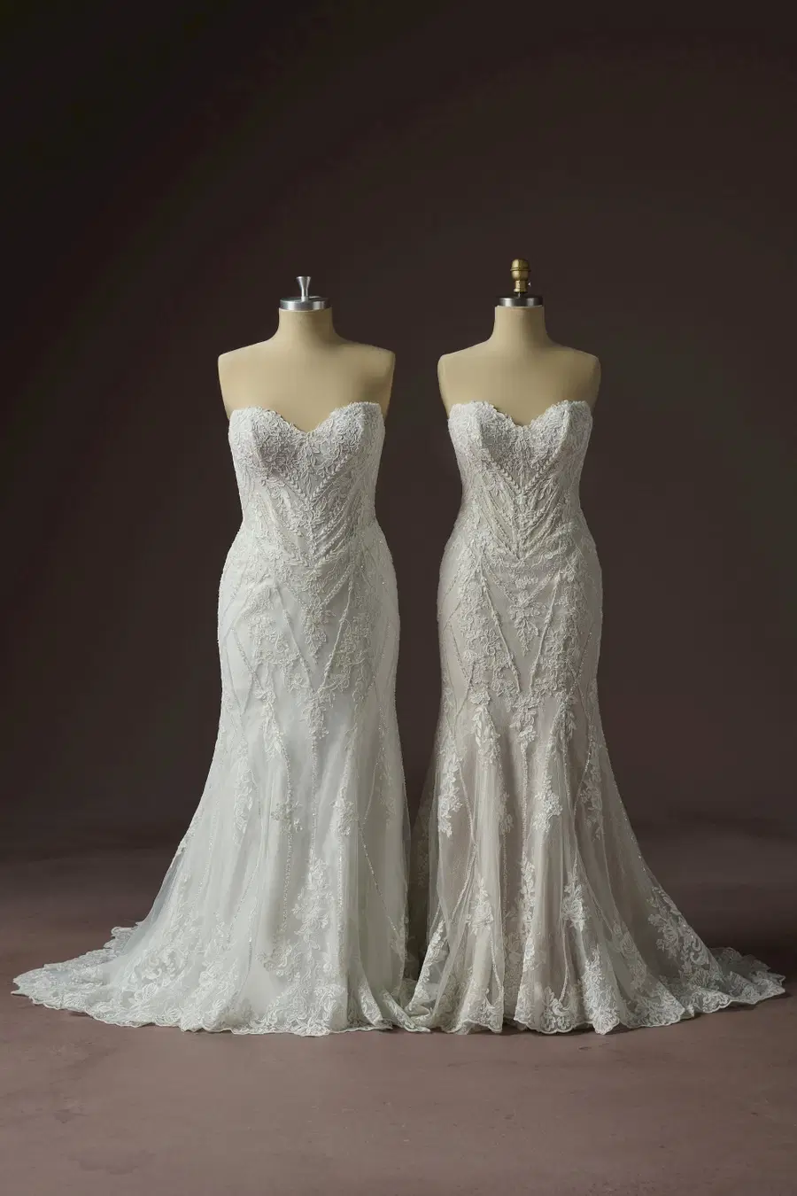 HESTER by Sottero & Midgley - view 8 of 8