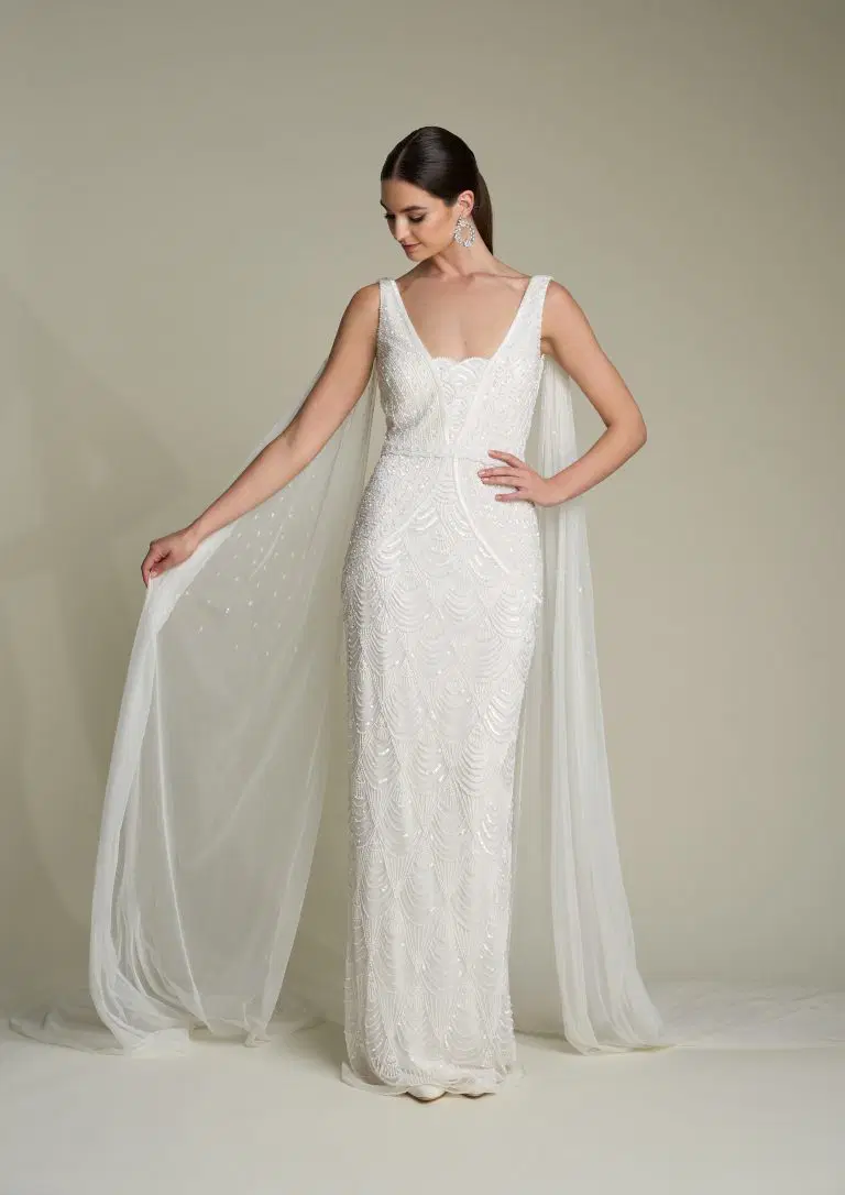 Tessie by Eliza Jane Howell - view 2 of 5