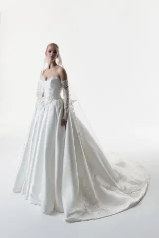 Cordelia by Josephine Scott - view 3 of 9