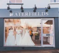 Inside Brides at Waterfields