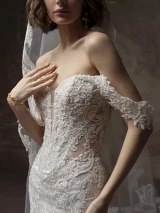 JULIANNA by Sottero & Midgley - view 3 of 6