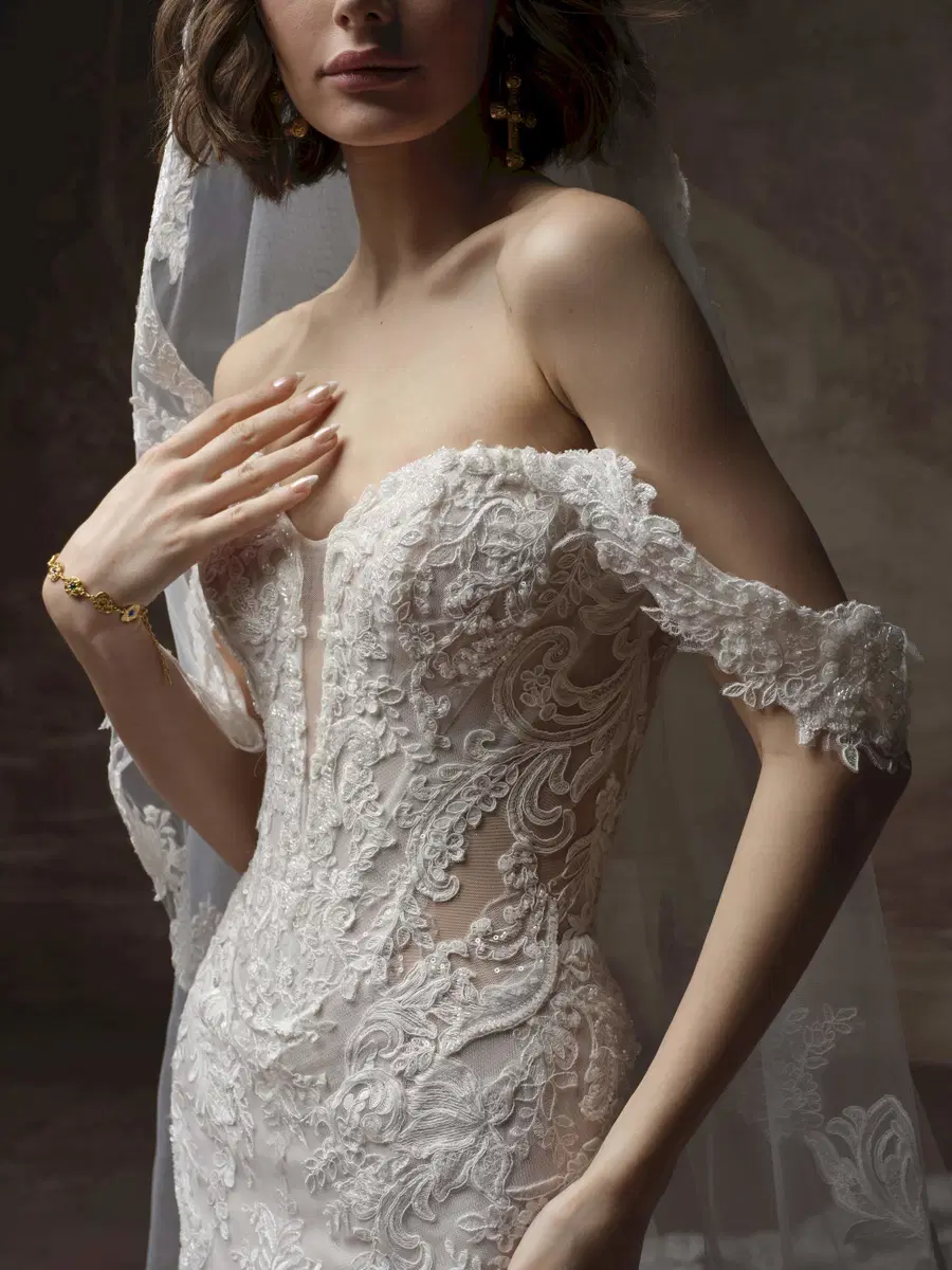 JULIANNA by Sottero & Midgley - view 3 of 6