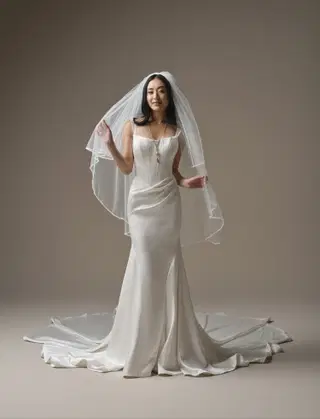 Sinclaire by Maggie Sottero - view 2 of 13
