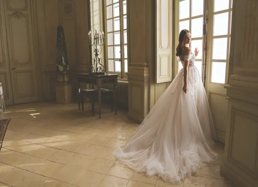 Gwyneth by ÉLYSÉE - view 7 of 7