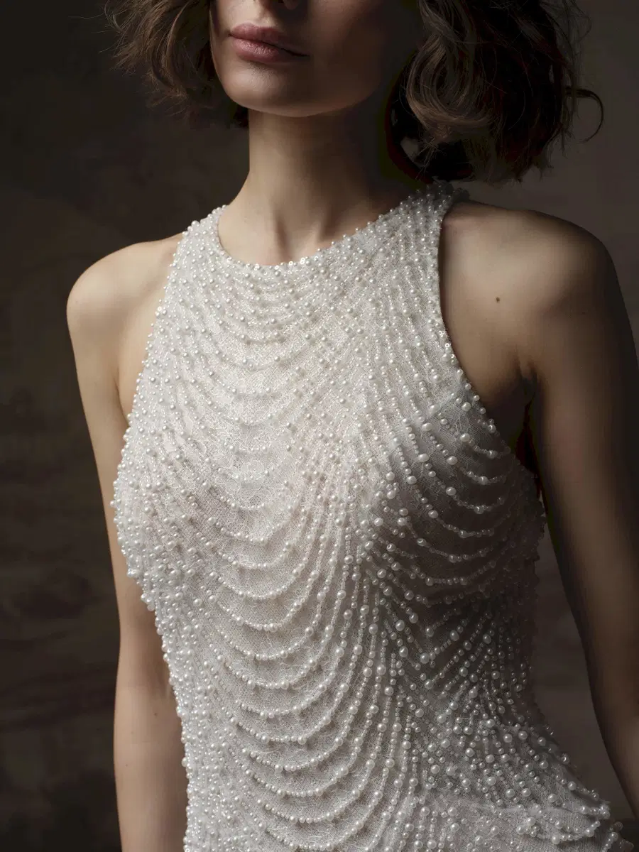 OLETA by Sottero & Midgley - view 5 of 7
