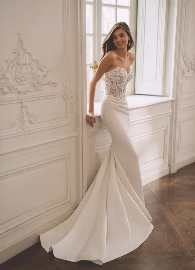 Fianna by ÉLYSÉE - view 2 of 4