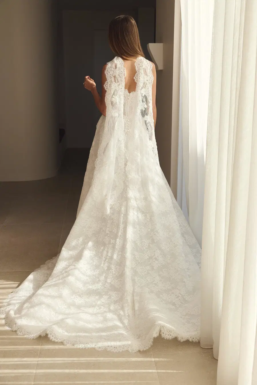 Willow by MWL Bride - view 4 of 4
