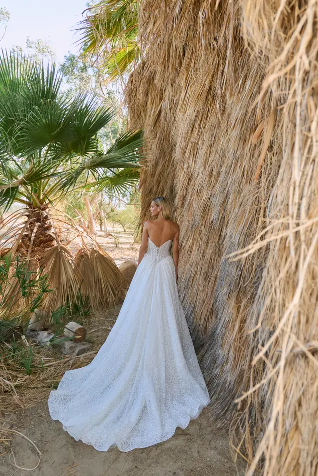 LA26113 Talina by Calla Blanche - view 2 of 3