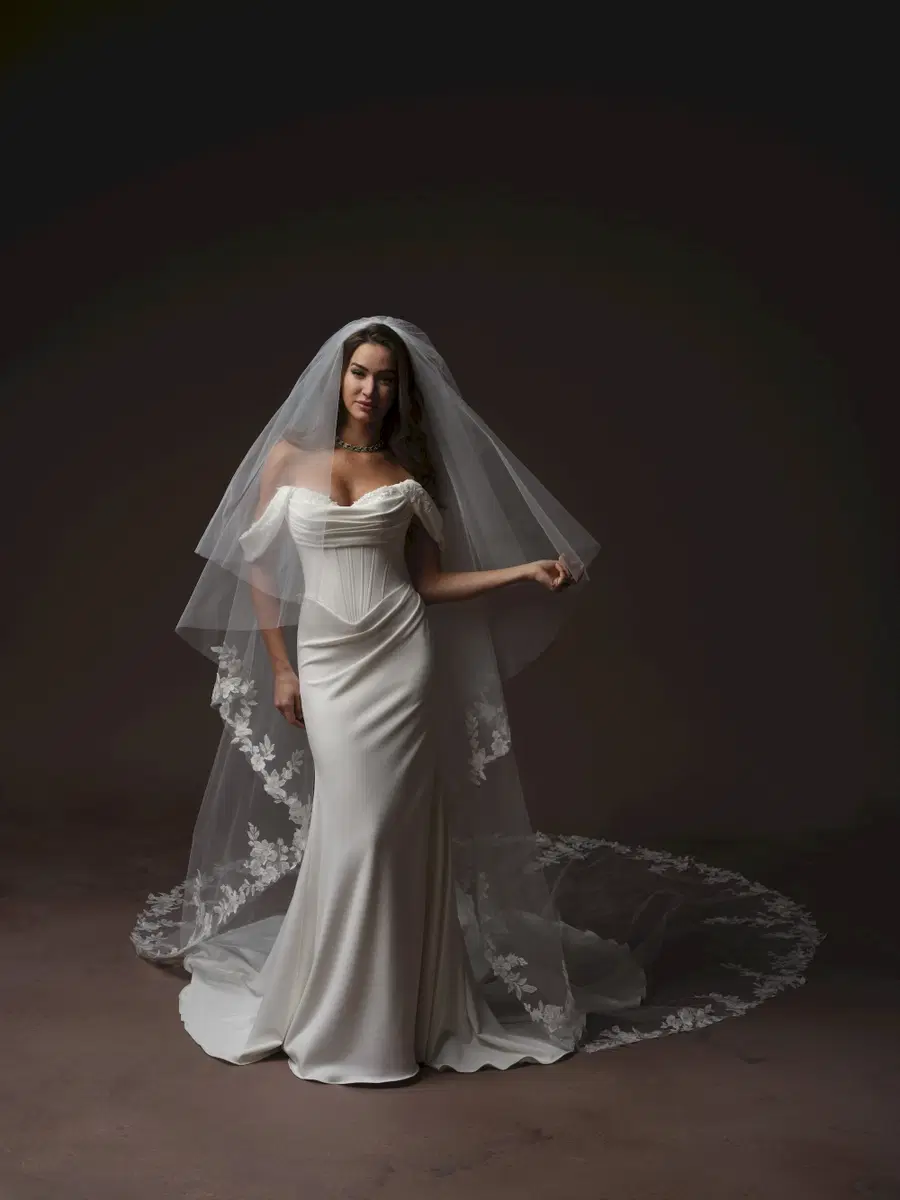 JUSTINA by Maggie Sottero - view 6 of 7