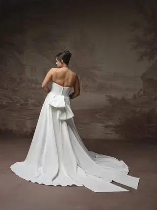 CALLIOPE by Maggie Sottero - view 6 of 9