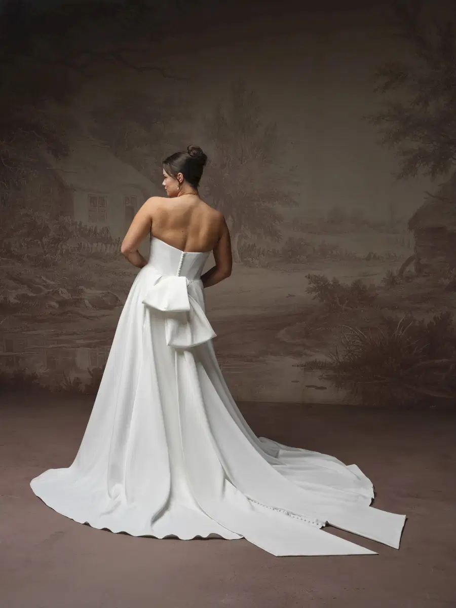 CALLIOPE by Maggie Sottero - view 6 of 9