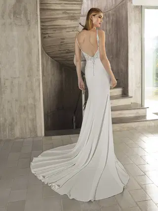 BICAZ by Pronovias - view 3 of 4