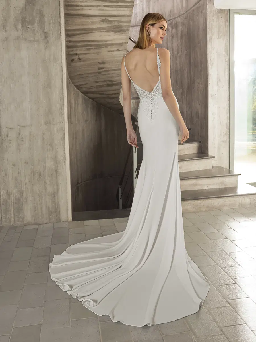 BICAZ by Pronovias - view 3 of 4