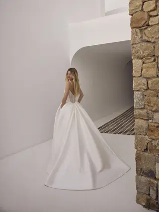 Ismay by Modeca Bridal - view 5 of 7