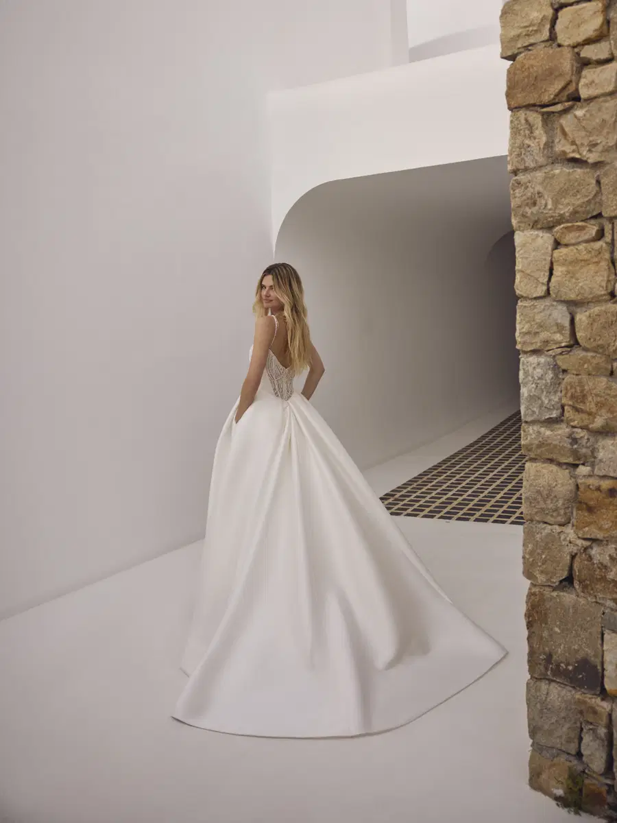 Ismay by Modeca Bridal - view 5 of 7
