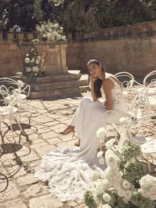 Mariette von Modeca Bridal - Ansicht 6 von 6