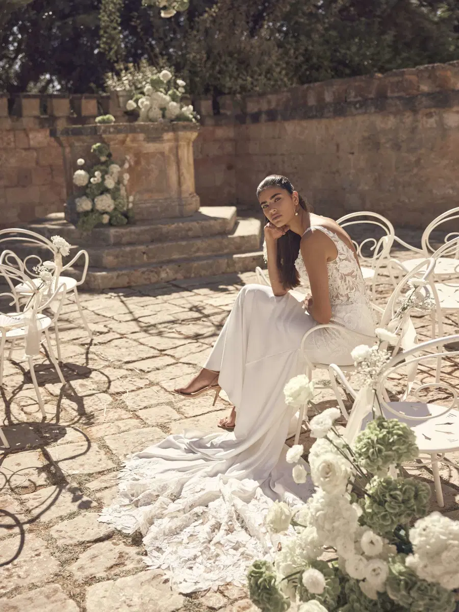 Mariette von Modeca Bridal - Ansicht 6 von 6