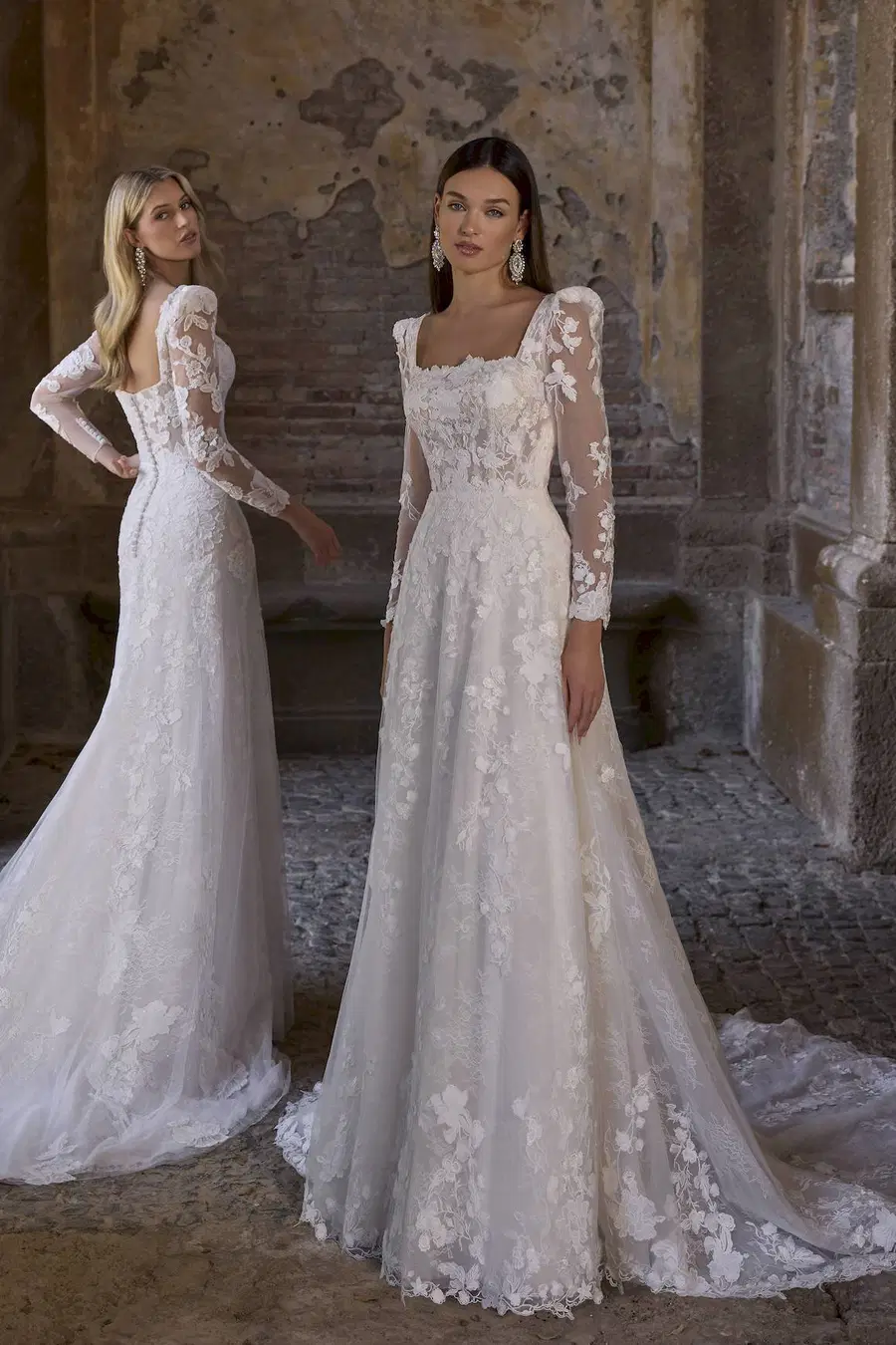 Apollonia 63273 by Veni Infantino - view 2 of 3