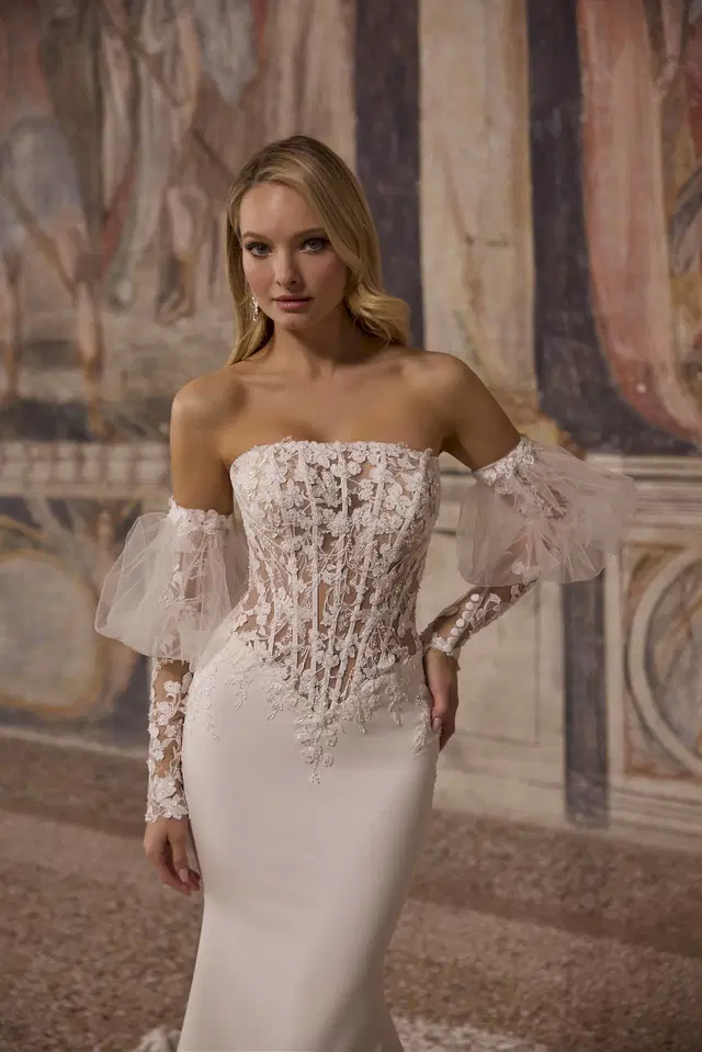 Amy 63349 by Veni Infantino - view 3 of 3