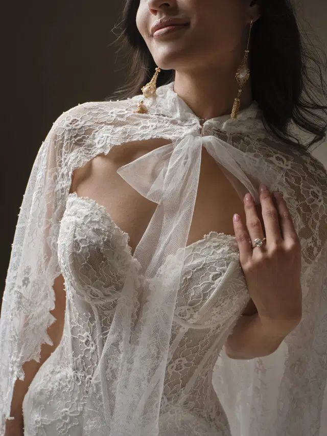 Bellevue by Maggie Sottero - view 11 of 11