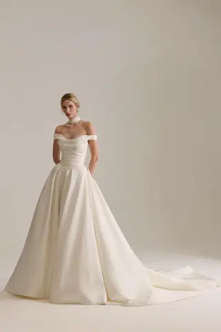 Coralie by Josephine Scott - view 3 of 5