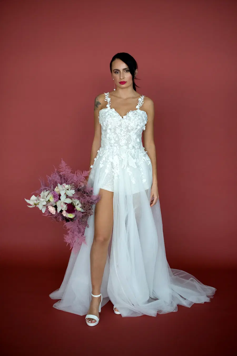 Fee by Mr. & Mrs. Huebner - view 1 of 3
