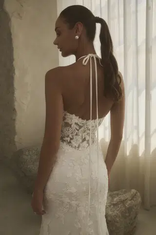 2630 2 by Casablanca Bridal - view 6 of 8